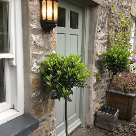Villa No 1 Fairbank Kirkby Lonsdale Esterno foto