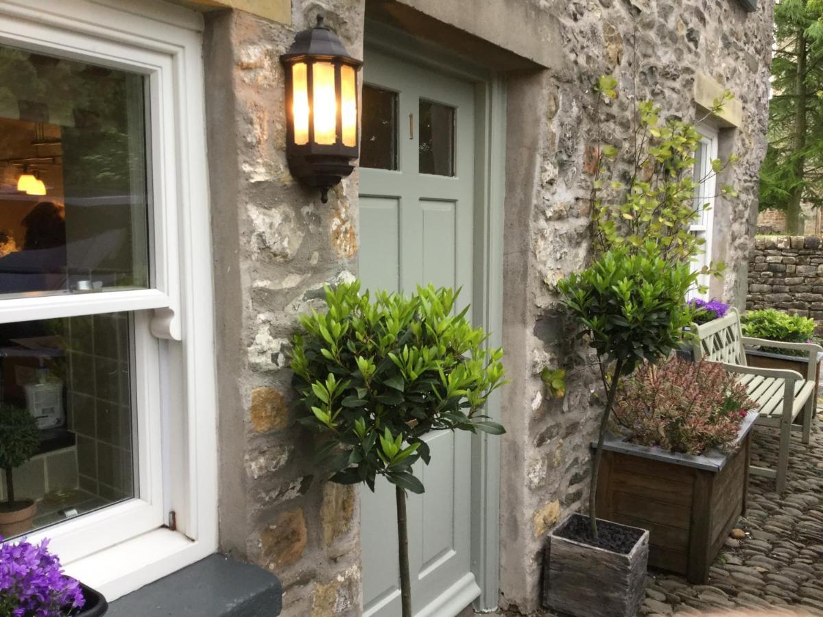 Villa No 1 Fairbank Kirkby Lonsdale Esterno foto