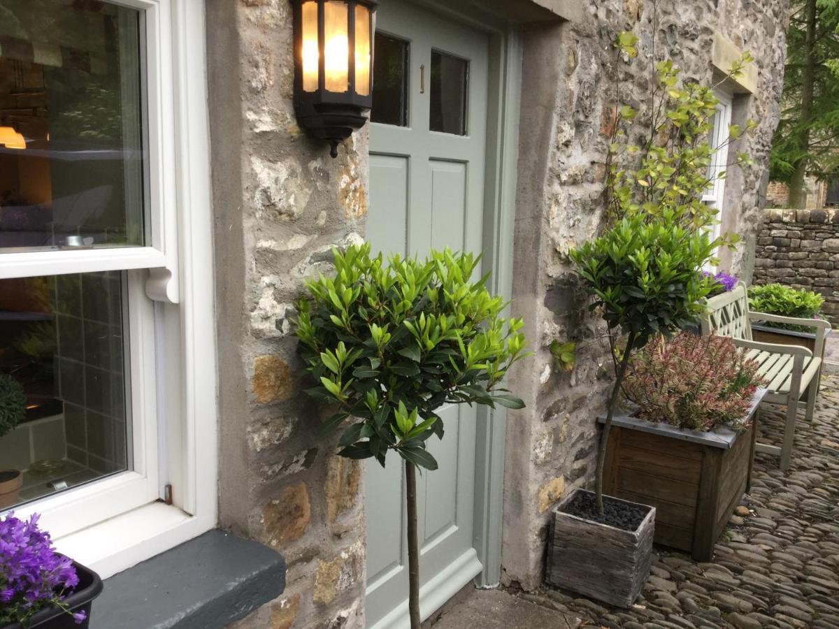 Villa No 1 Fairbank Kirkby Lonsdale Esterno foto