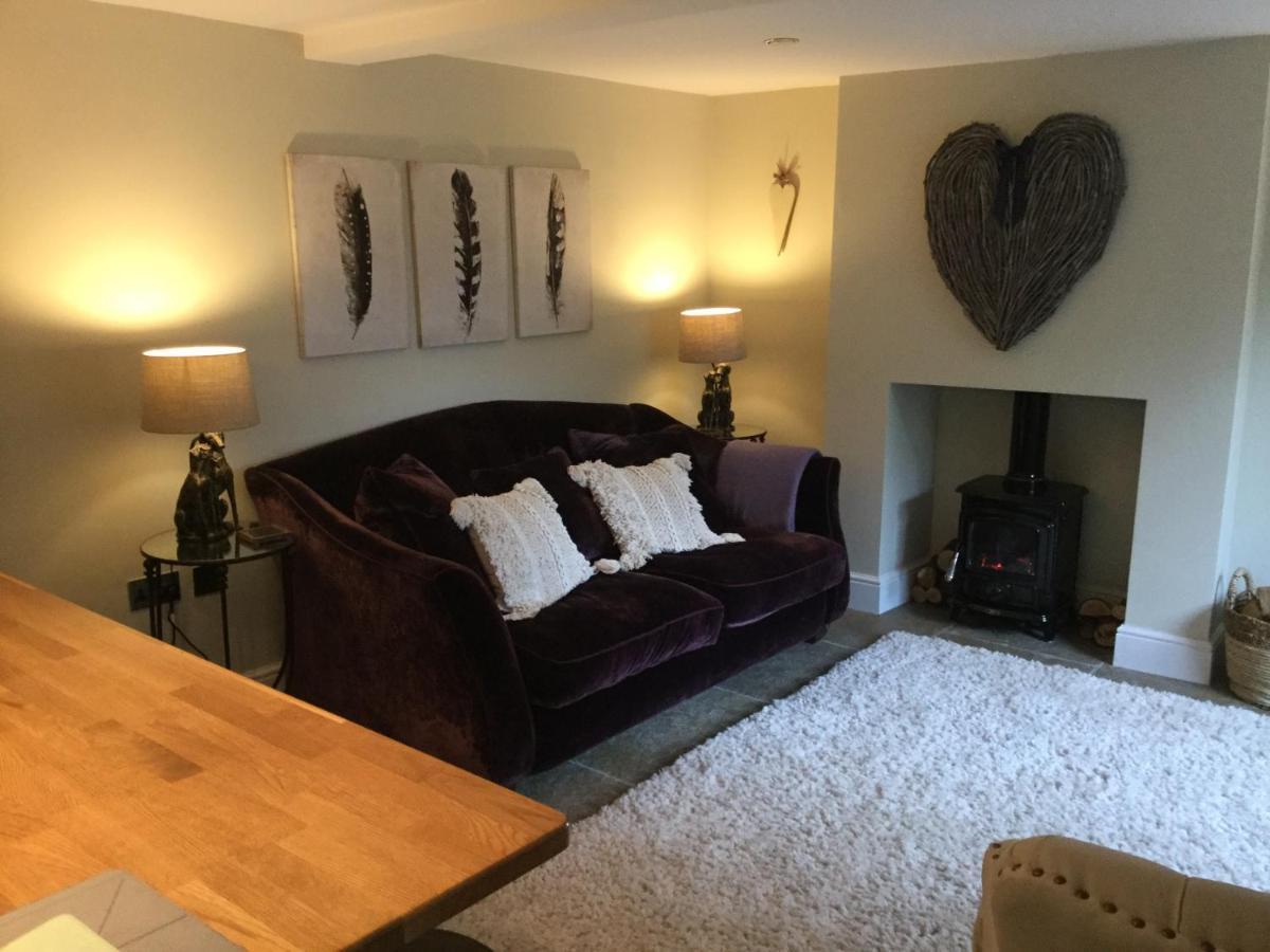 Villa No 1 Fairbank Kirkby Lonsdale Esterno foto
