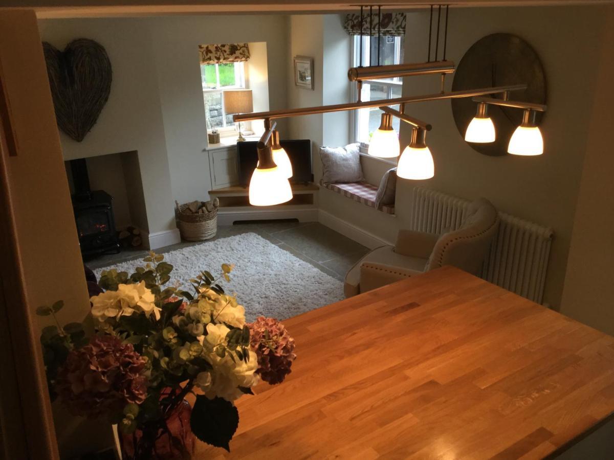 Villa No 1 Fairbank Kirkby Lonsdale Esterno foto