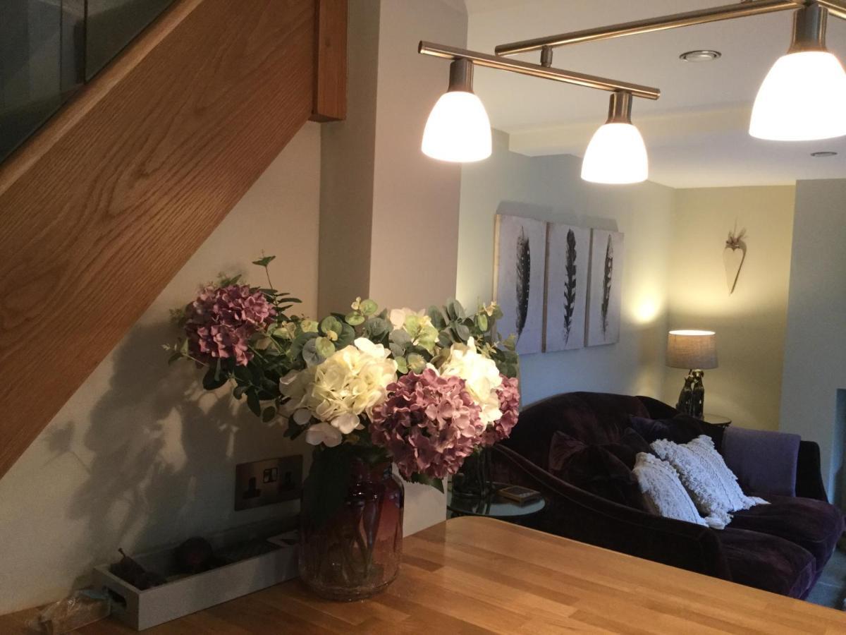 Villa No 1 Fairbank Kirkby Lonsdale Esterno foto