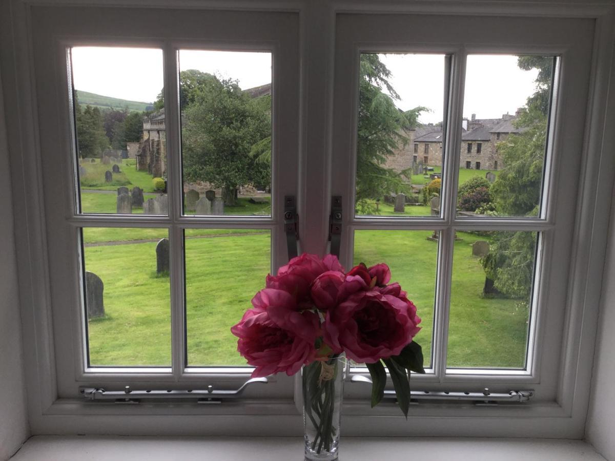 Villa No 1 Fairbank Kirkby Lonsdale Esterno foto