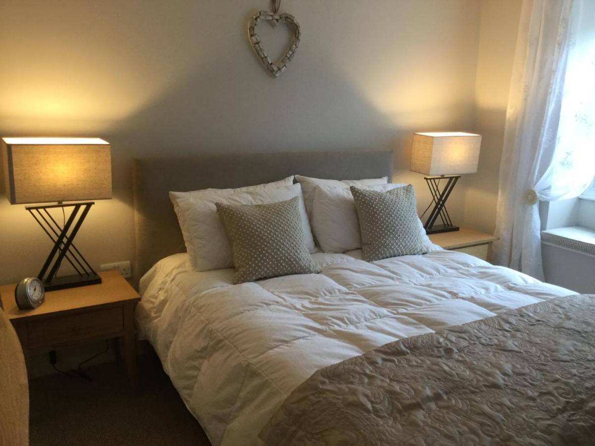Villa No 1 Fairbank Kirkby Lonsdale Esterno foto