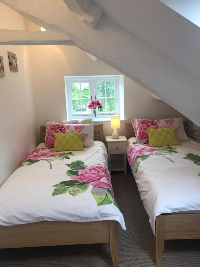 Villa No 1 Fairbank Kirkby Lonsdale Esterno foto