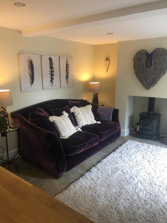 Villa No 1 Fairbank Kirkby Lonsdale Esterno foto