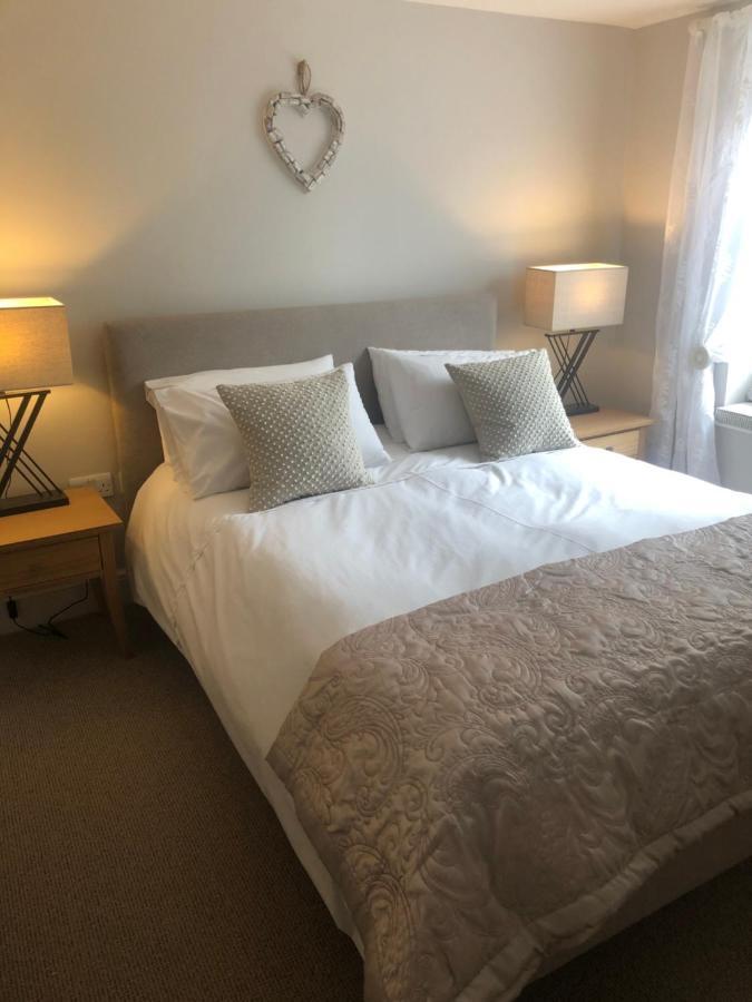 Villa No 1 Fairbank Kirkby Lonsdale Esterno foto
